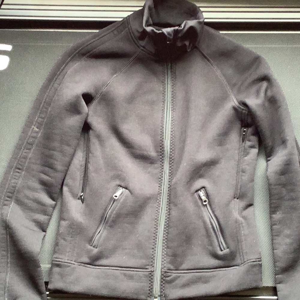 Lululemon Jacket